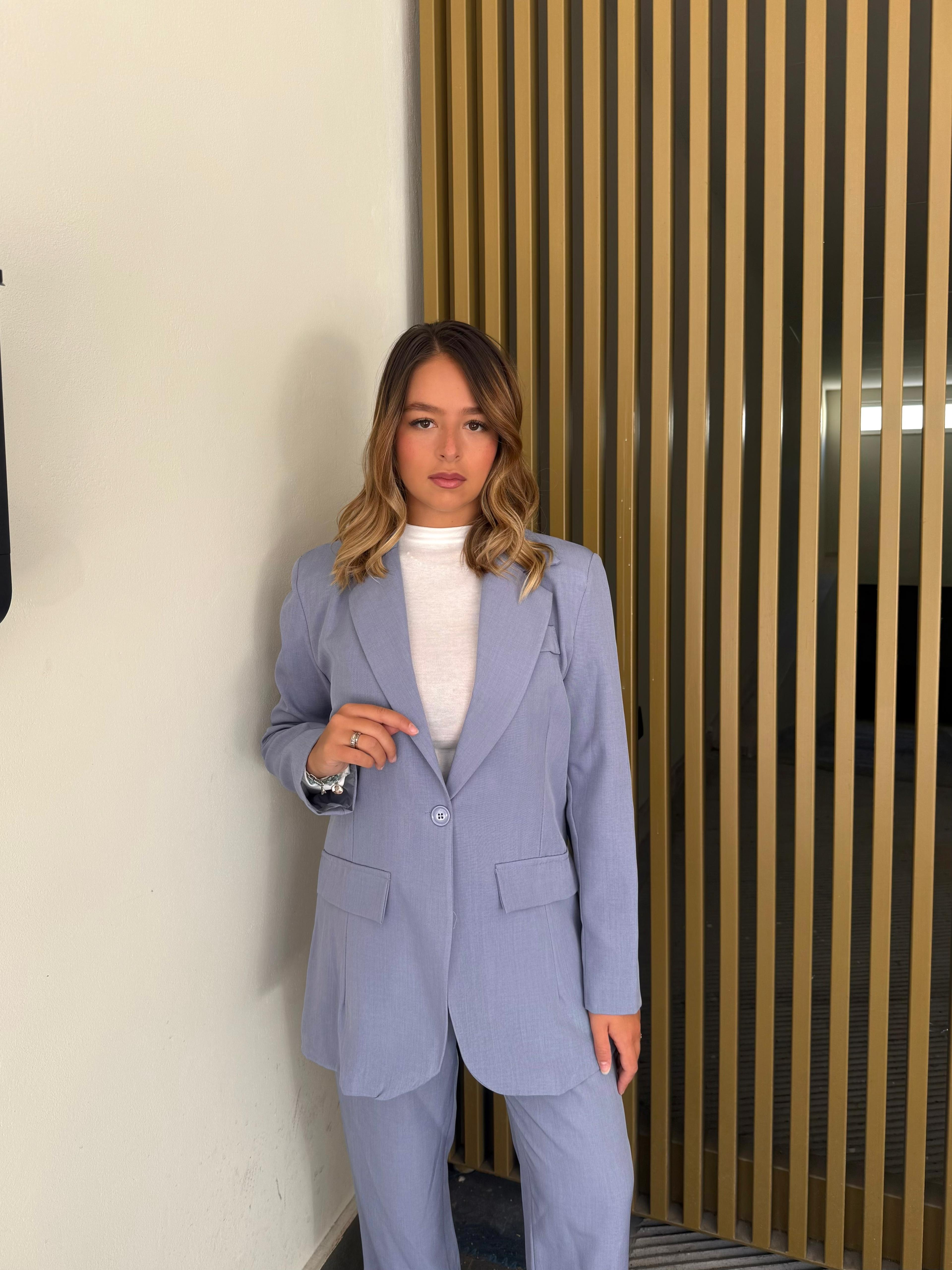 Tailleur tredici